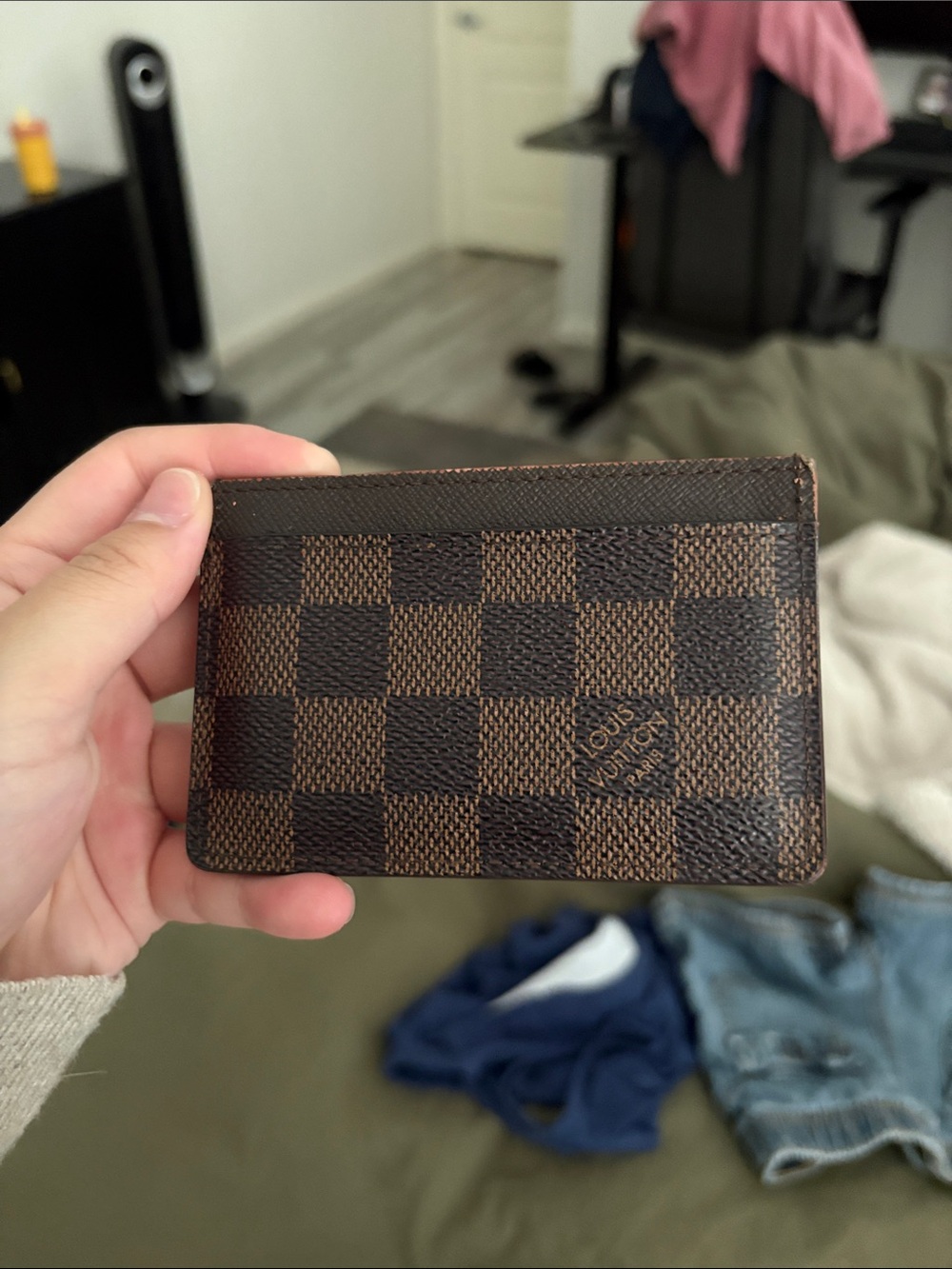 Card Wallet